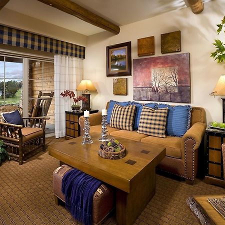 Hyatt Vacation Club At The Lodges At Timber Ridge, Branson Bull Creek Екстериор снимка