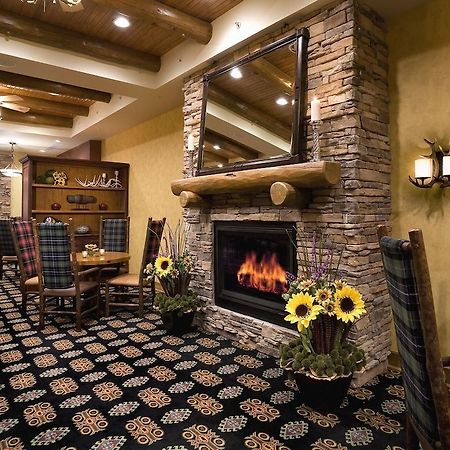 Hyatt Vacation Club At The Lodges At Timber Ridge, Branson Bull Creek Екстериор снимка
