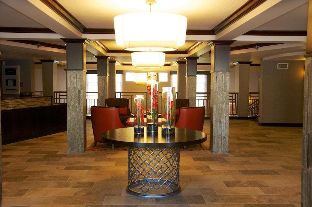 Hyatt Vacation Club At The Lodges At Timber Ridge, Branson Bull Creek Екстериор снимка