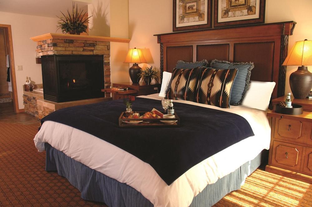 Hyatt Vacation Club At The Lodges At Timber Ridge, Branson Bull Creek Екстериор снимка