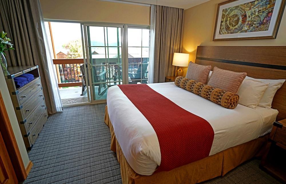 Hyatt Vacation Club At The Lodges At Timber Ridge, Branson Bull Creek Екстериор снимка