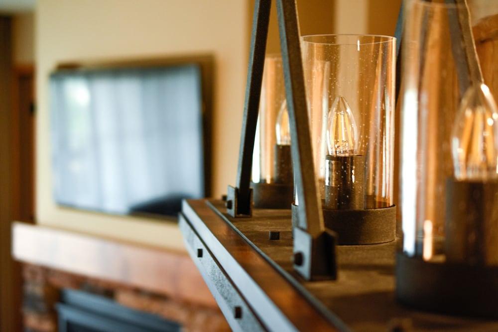 Hyatt Vacation Club At The Lodges At Timber Ridge, Branson Bull Creek Екстериор снимка
