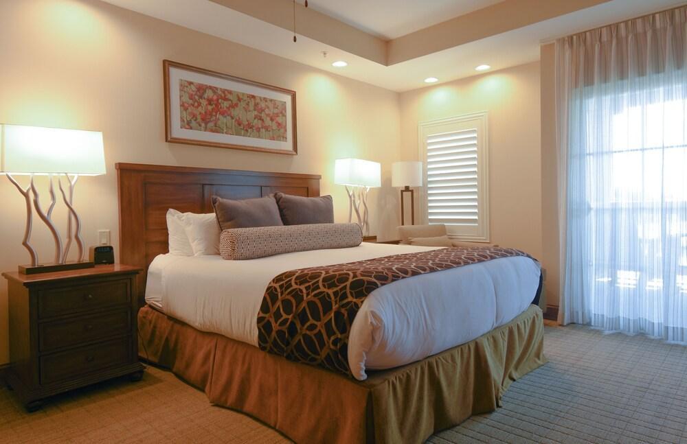 Hyatt Vacation Club At The Lodges At Timber Ridge, Branson Bull Creek Екстериор снимка