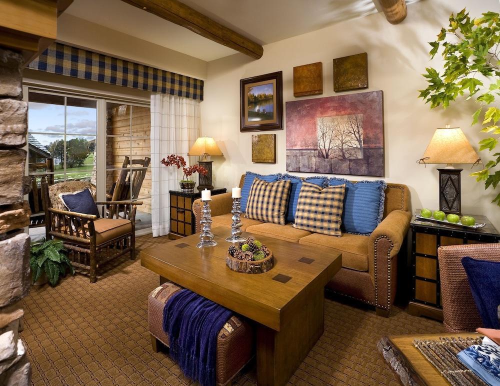Hyatt Vacation Club At The Lodges At Timber Ridge, Branson Bull Creek Екстериор снимка