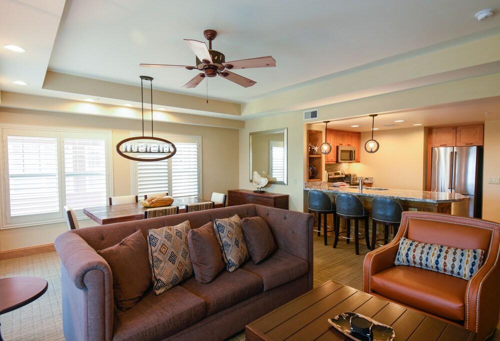 Hyatt Vacation Club At The Lodges At Timber Ridge, Branson Bull Creek Екстериор снимка