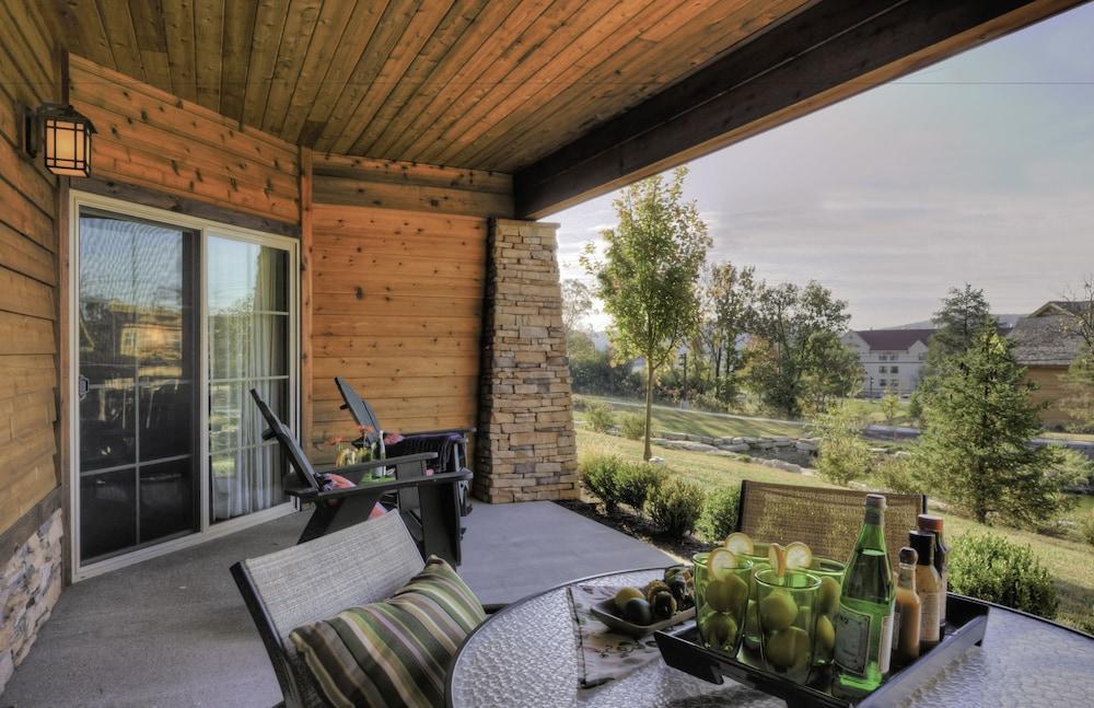 Hyatt Vacation Club At The Lodges At Timber Ridge, Branson Bull Creek Екстериор снимка