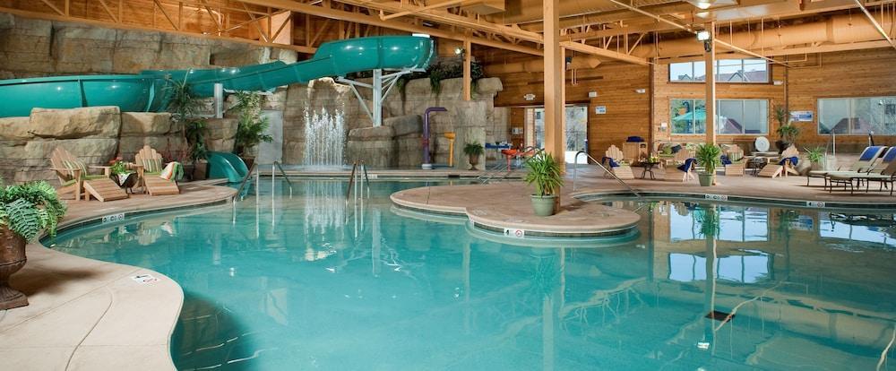 Hyatt Vacation Club At The Lodges At Timber Ridge, Branson Bull Creek Екстериор снимка