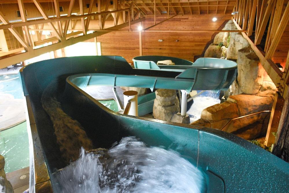 Hyatt Vacation Club At The Lodges At Timber Ridge, Branson Bull Creek Екстериор снимка