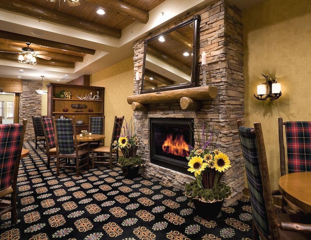 Hyatt Vacation Club At The Lodges At Timber Ridge, Branson Bull Creek Екстериор снимка